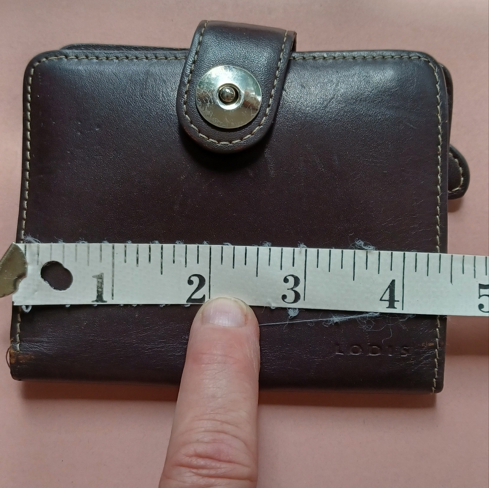 LODIS wallet - Picture 12 of 16